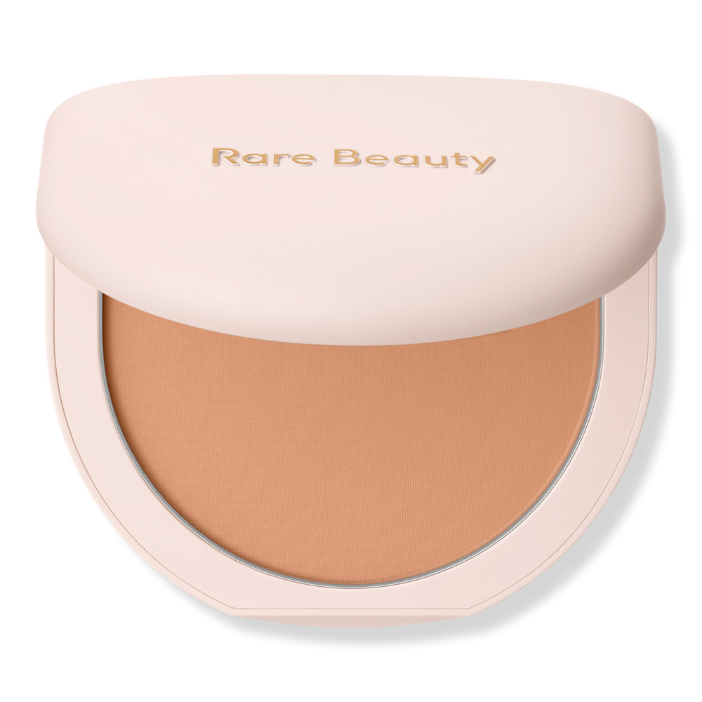 Rare Beauty True To Myself Tinted Pressed Finishing Powder - Sand | Ulta