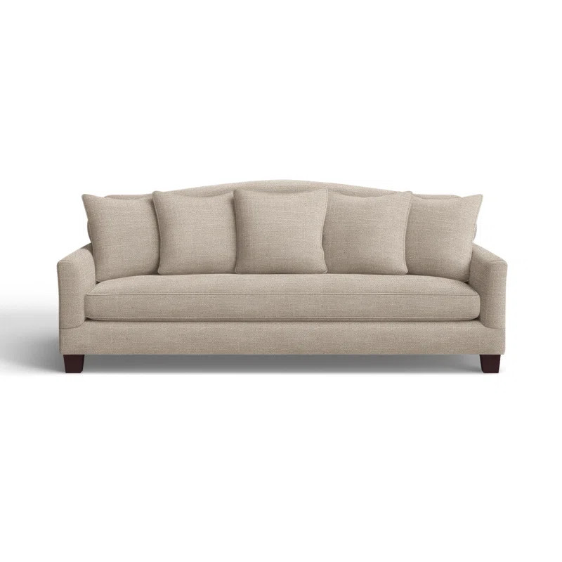 Wendell 88'' Upholstered Sofa | Wayfair North America