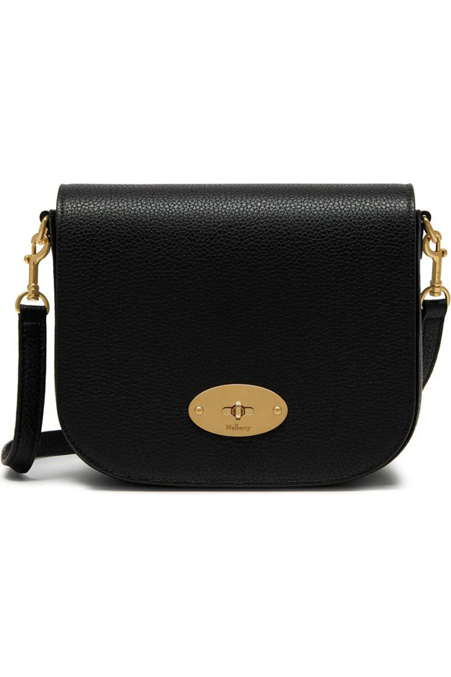 Mulberry Small Darley Leather Crossbody Bag (Women) | Nordstrom | Nordstrom