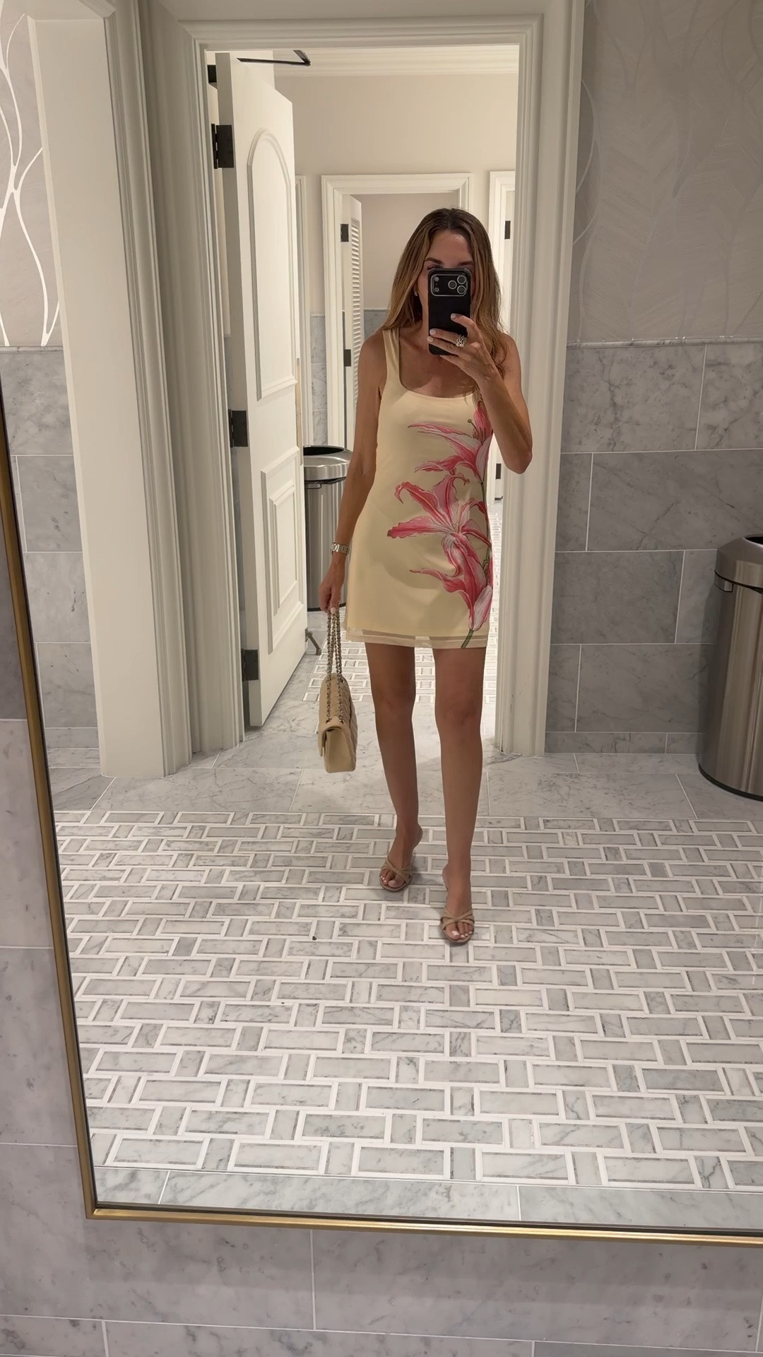 I got so many compliments on this dress @Revolve

#LTKgrwm #LTKootd #LTKOver40