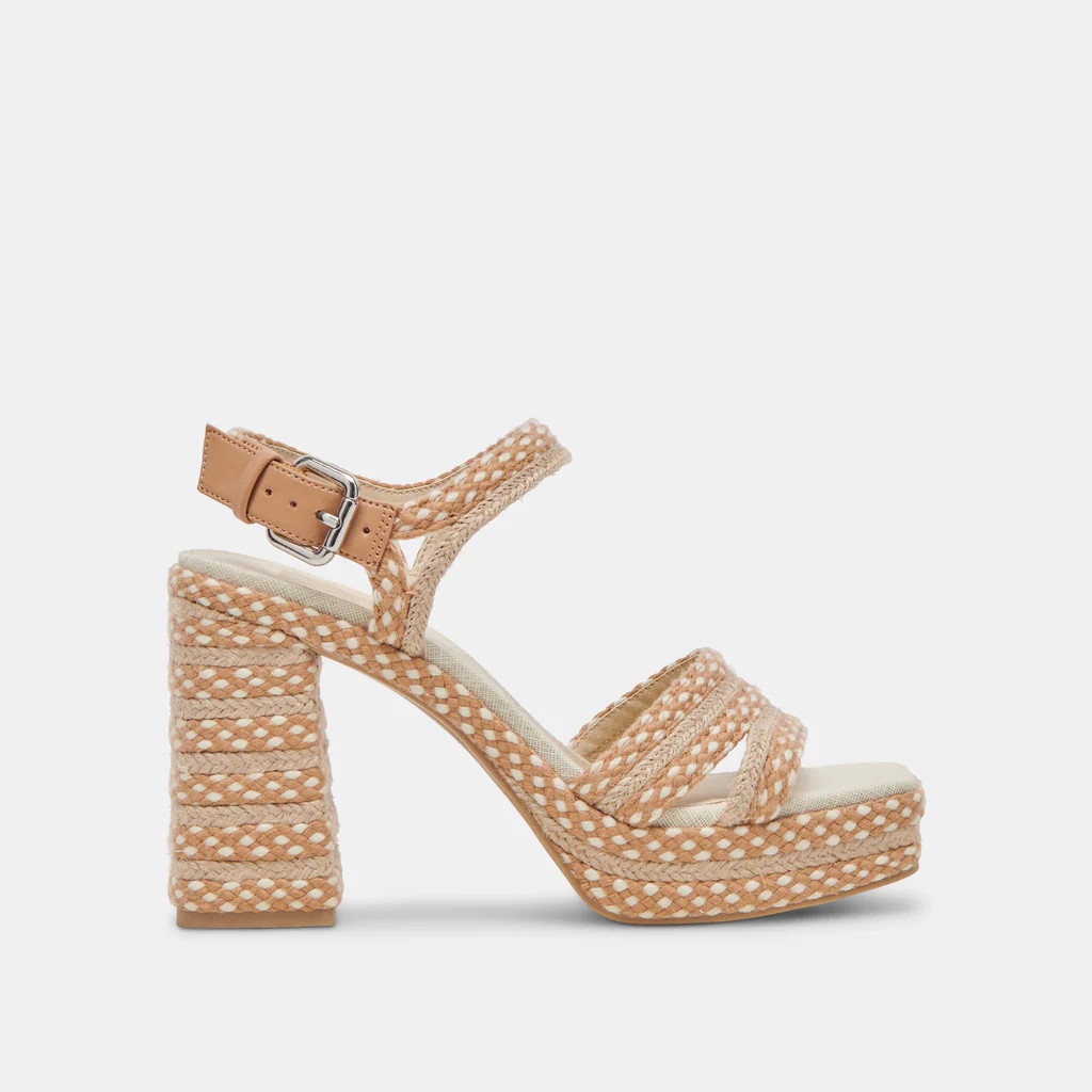 Arnela Heels | DolceVita.com