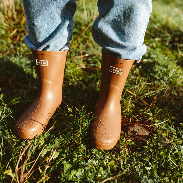 MUDDIES RAIN BOOTS | SIENNA | goumi