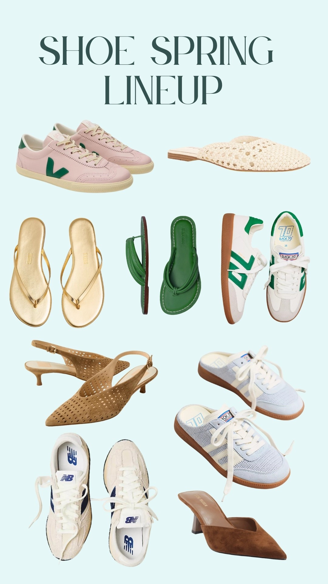 Loving these styles !! 💐

#LTKootd