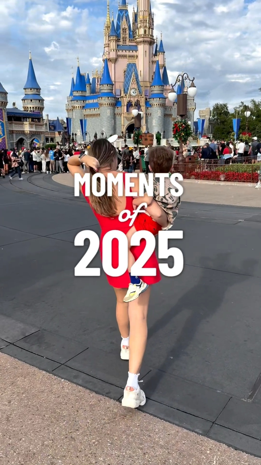 2025 Recap 

#LTKvlog #LTKstorytime #LTKootd