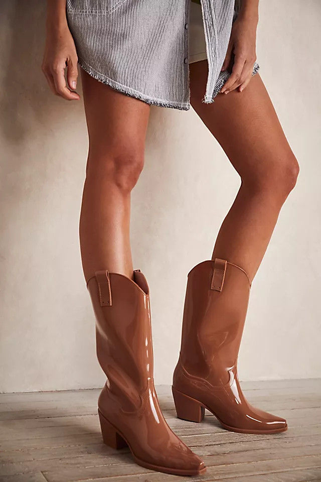 Dagget Rain Boots | Free People (Global - UK&FR Excluded)