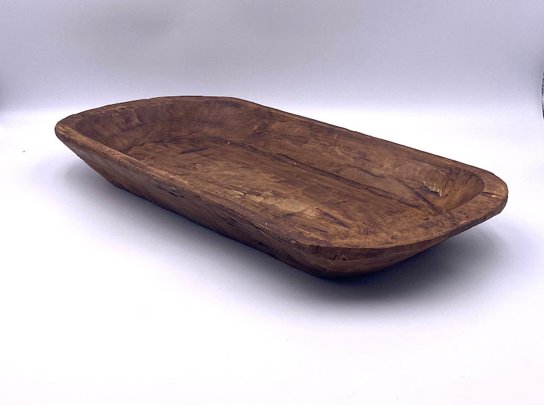 The arizona LARGE Dough Bowl | Etsy | Etsy (US)