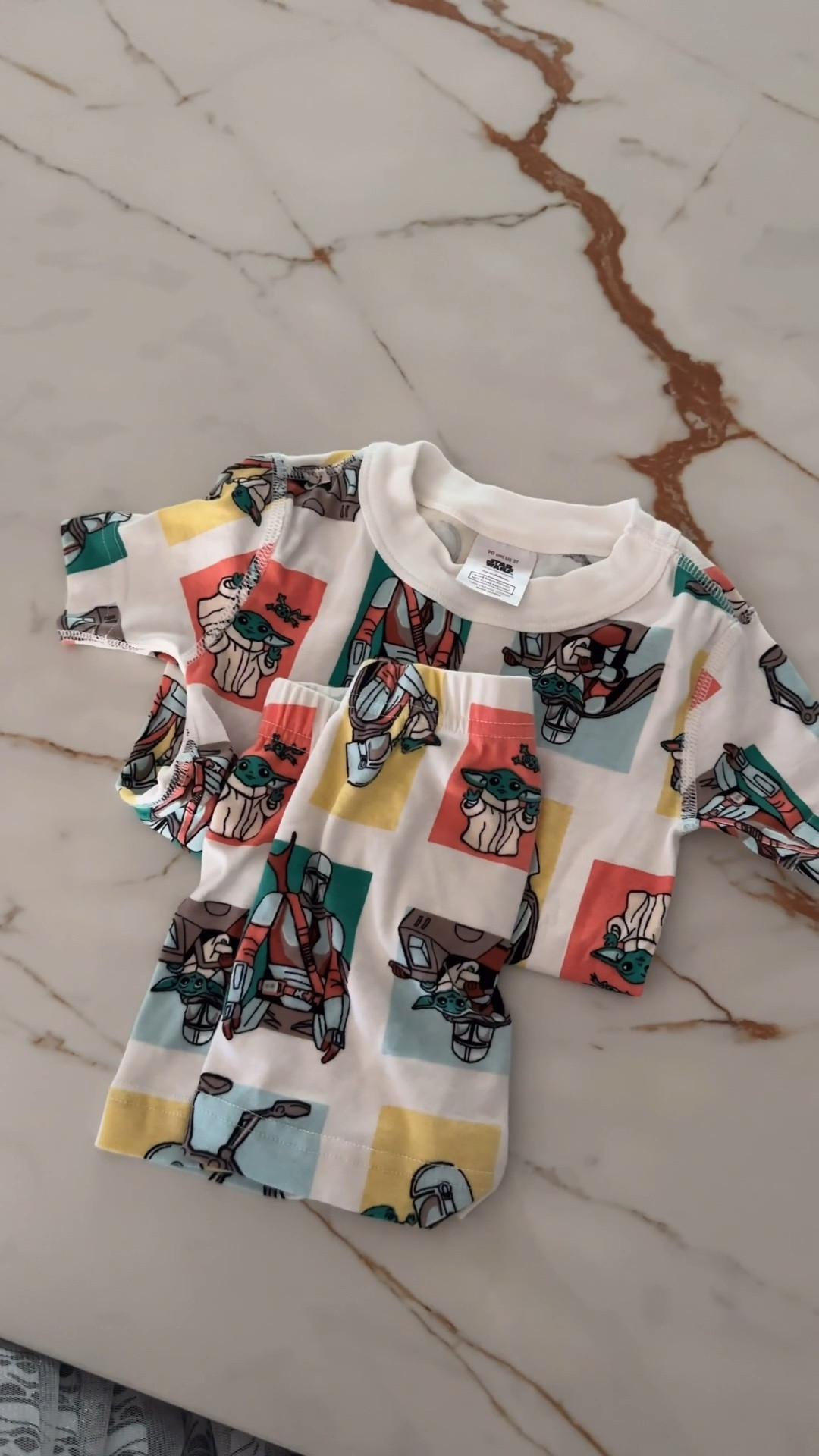 A little Mothers Day surprise for my littles because they’re the reason why too! New matching PJs Star Wars @Hanna Andersson https://get.aspr.app/SH1i99

#LTKMothersDay #LTKmomlife #LTKKids