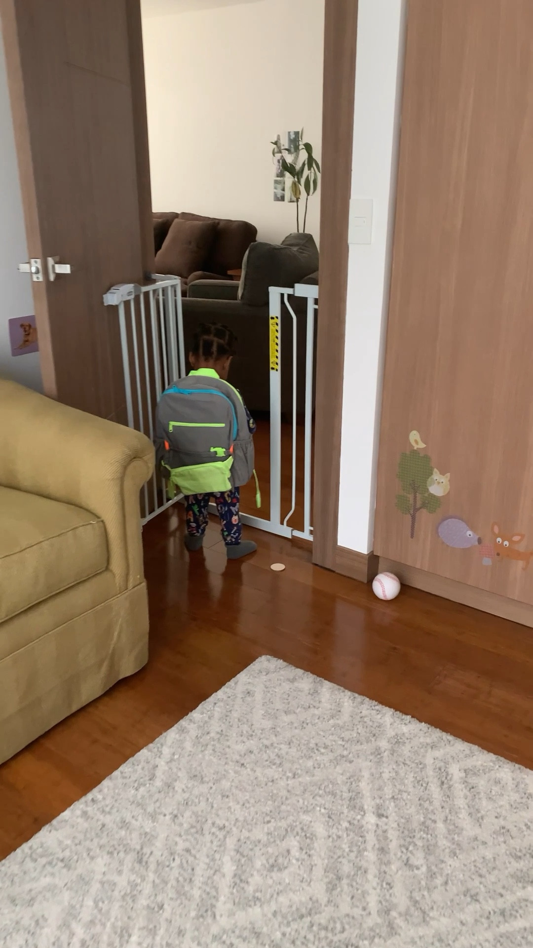 Gideon just got the cutest new travel bag! 


#LTKFamily #LTKTravel #LTKKids