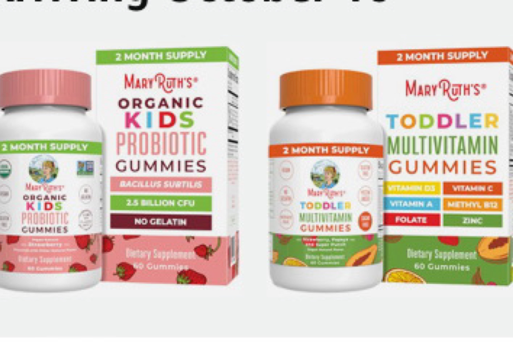 Always stock up! 

#LTKxPrimeDay #LTKKids