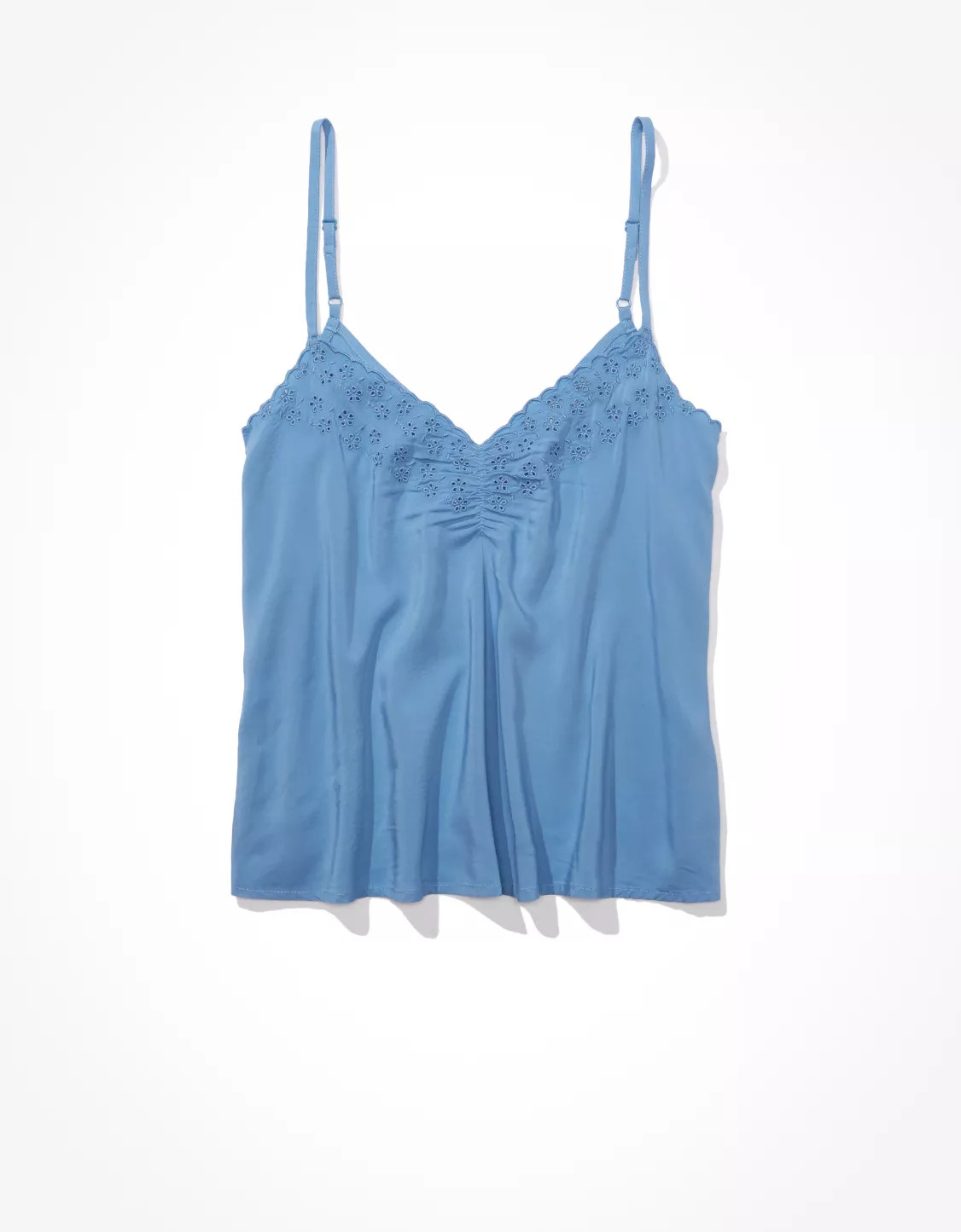 AE Swing Cami | American Eagle Outfitters (US & CA)