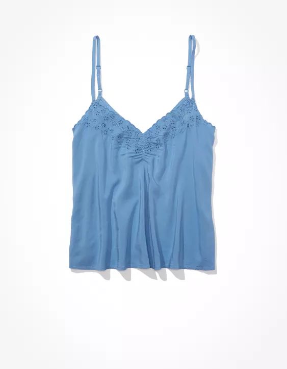 AE Swing Cami | American Eagle Outfitters (US & CA)