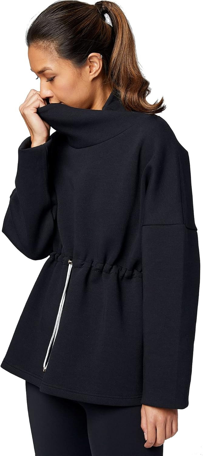 Varley Women's Barton Sweatshirt | Amazon (US)