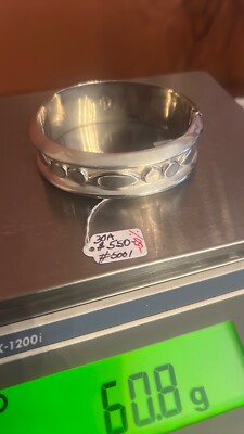 Vintage TAXCO  mexico sterling silver bracelet | eBay | eBay US