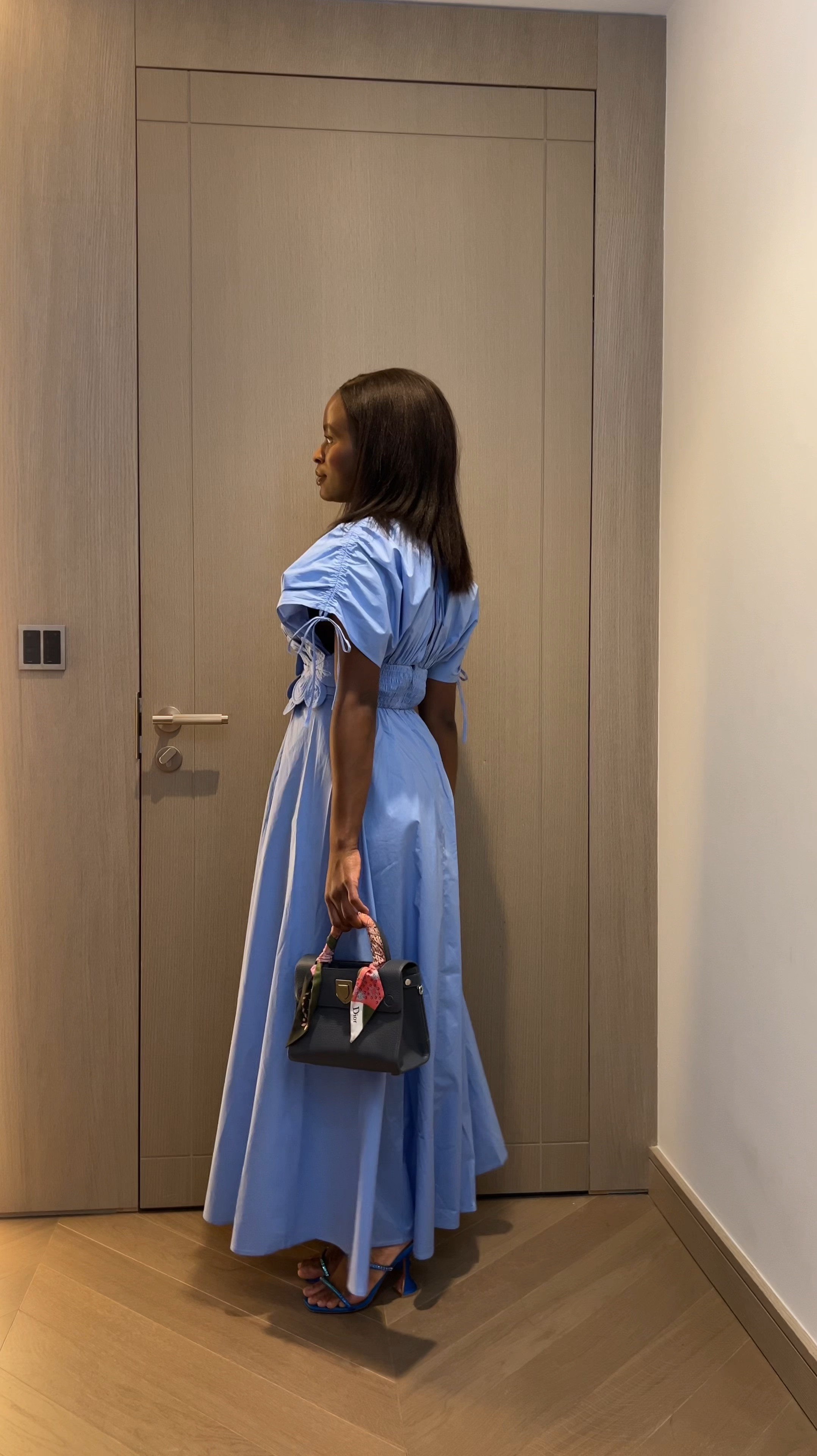 I think I’ve found the dress of my dreams 