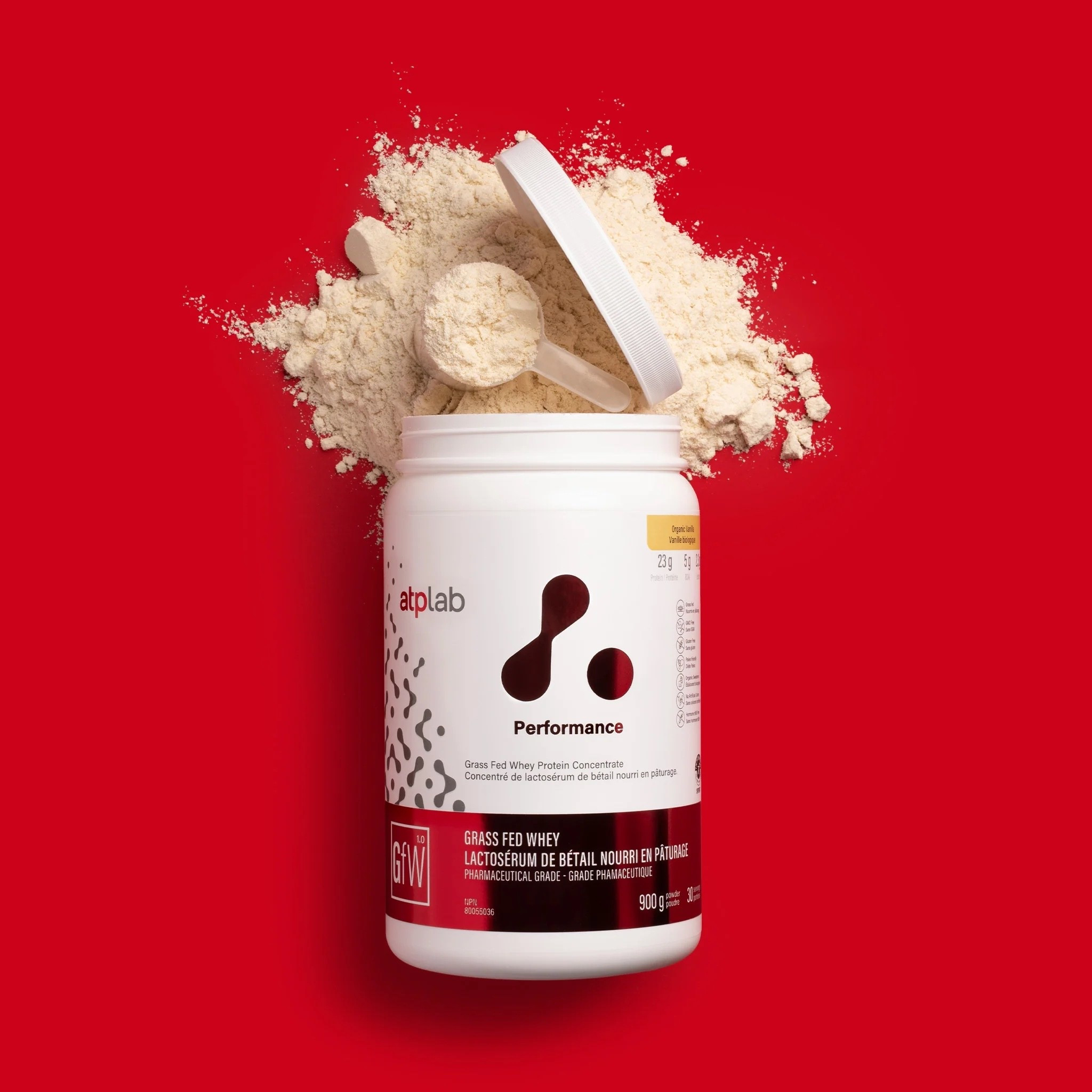 Grass fed protein powder 

#LTKcanada #LTKfitness #LTKcasa