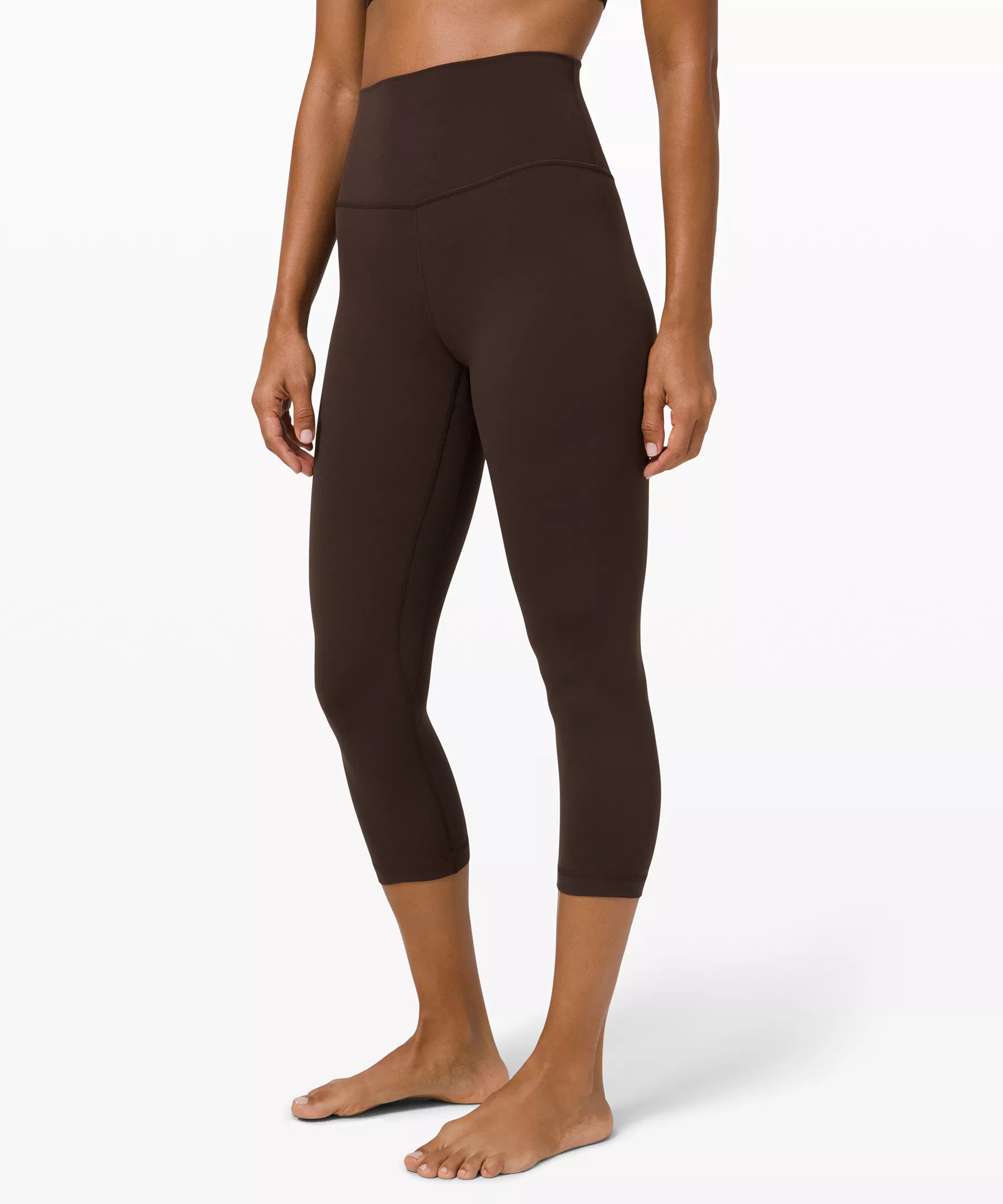 Align Crop *21" | Women's Crops | lululemon | Lululemon (US)