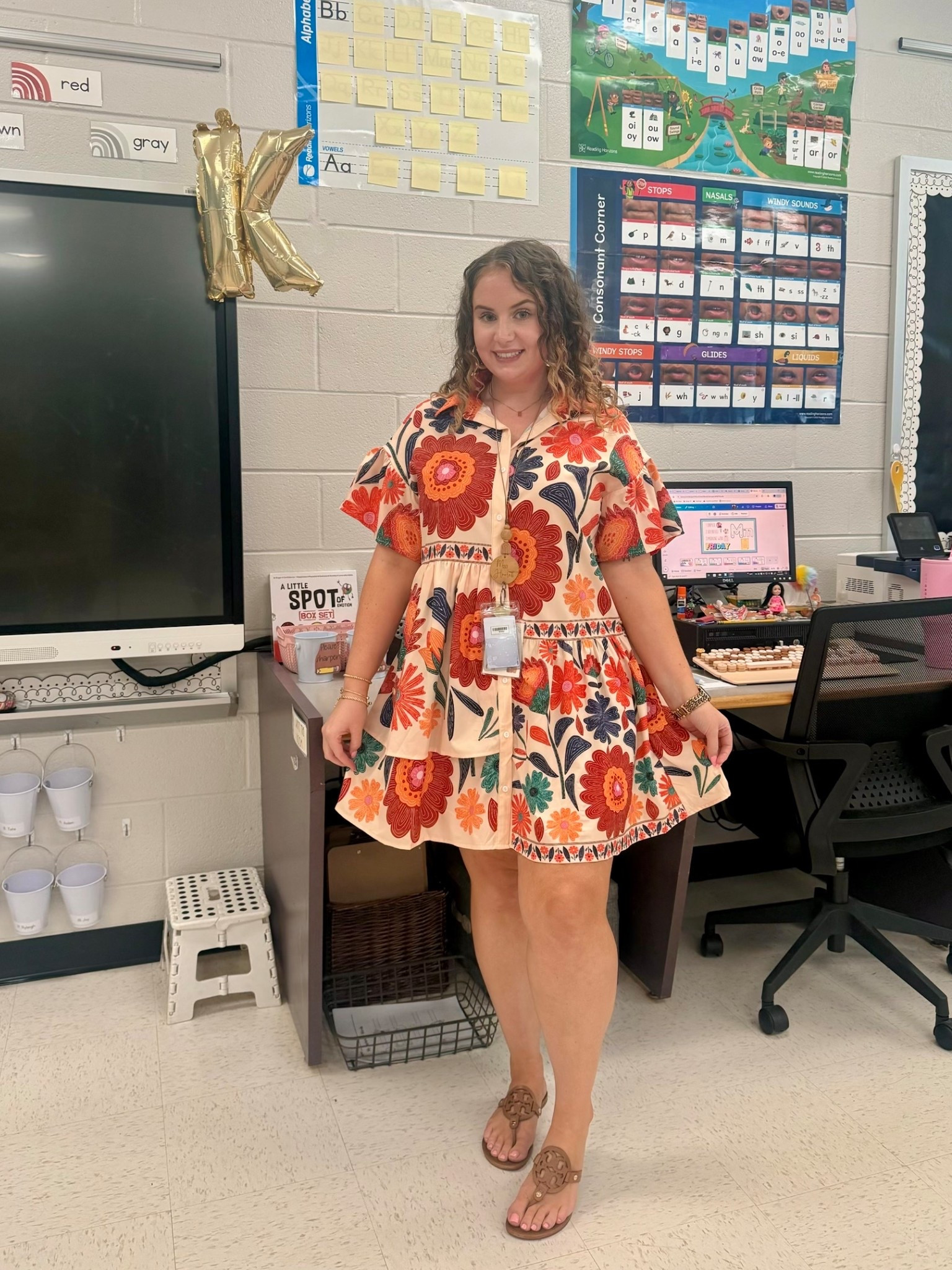 LOVE this dress as we transition to Fall ❤️🍂

#LTKSeasonal #LTKMidsize