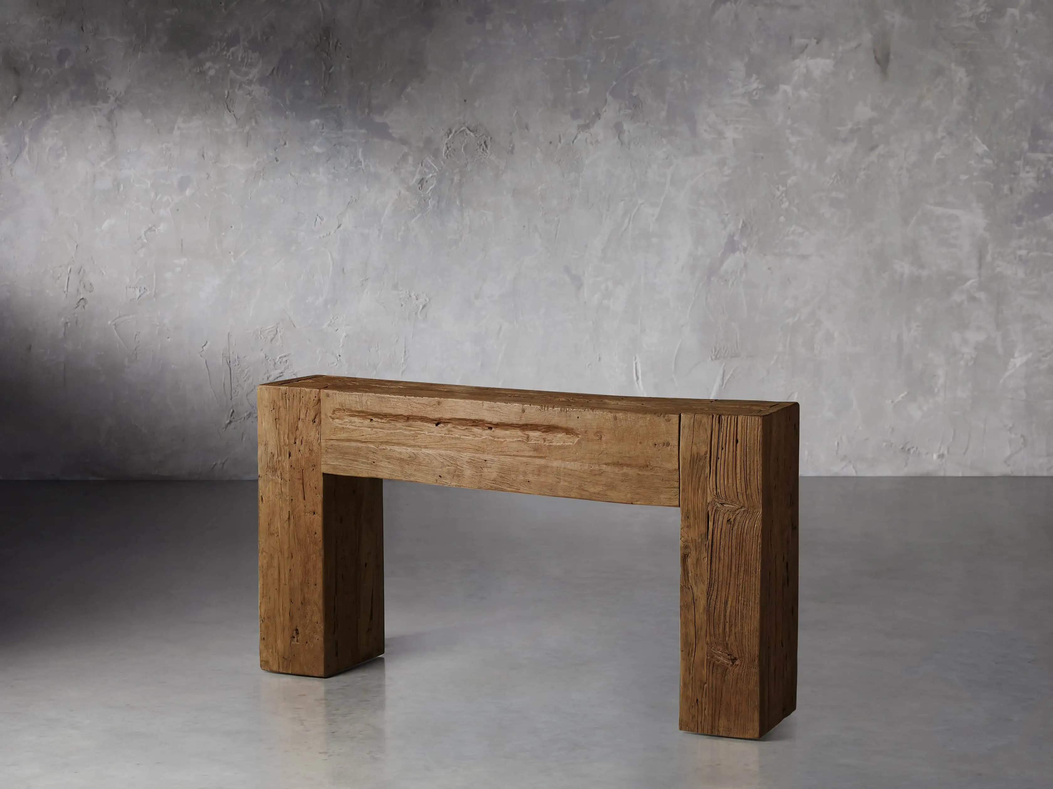 Ubud Console | Arhaus
