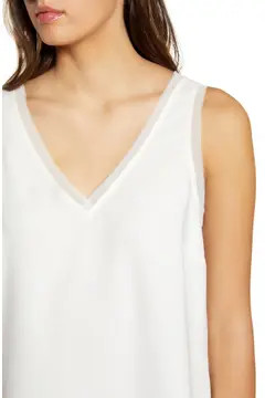 Raw Edge Tank | Nordstrom