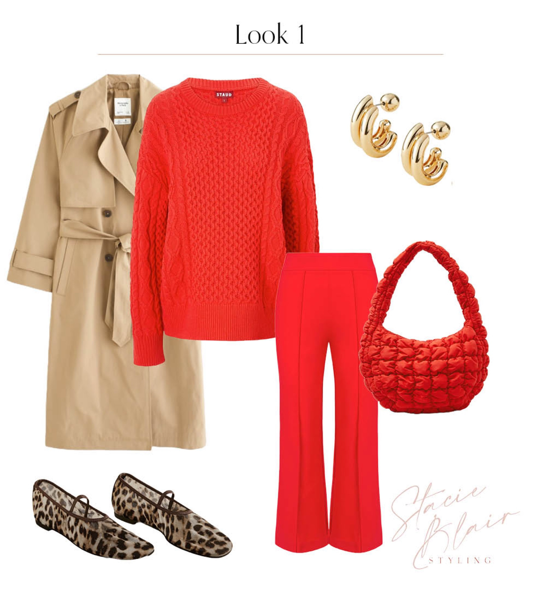 Are you ready for it - look 1


#LTKShoeCrush #LTKItBag #LTKStyleTip