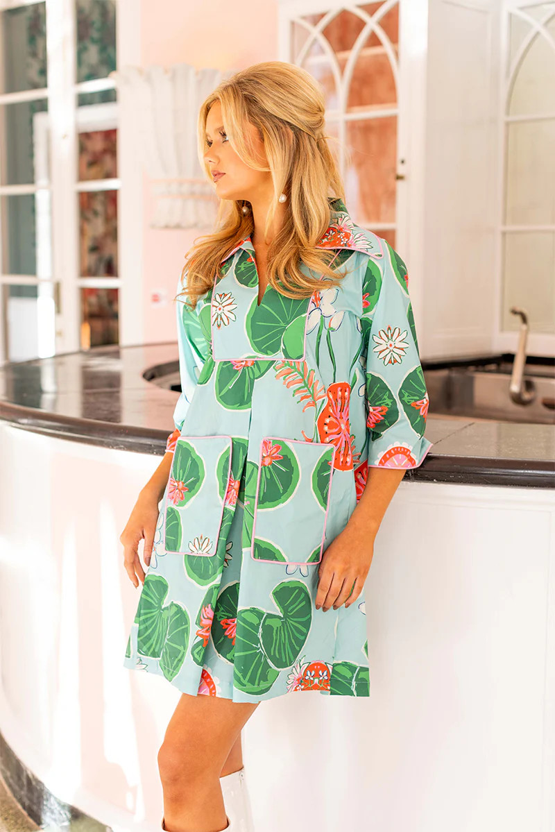 Lolli© Cassidy Dress Short | House Of MBR