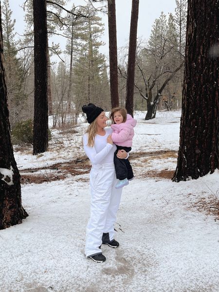 There’s still time to see snow near San Diego! Baby girl had the best time exploring on her unicorn sled. 🤩 

kids clothing, snow gear, insulated snow pants, vacation outfits, winter outfits, winter essentials, baby jackets, beanie, winter clothing for the family

#LTKfamily #LTKSeasonal #LTKbaby