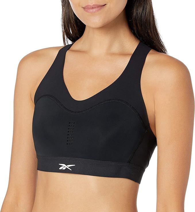 Reebok Women's Puremove Sports Bra | Amazon (US)