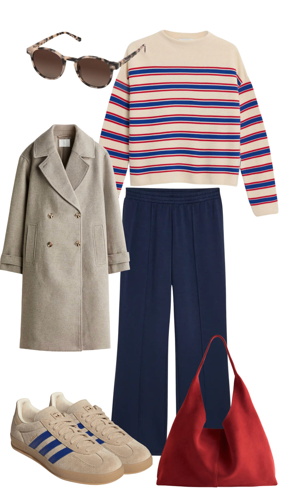 #spring #frühlingslook #rot #armedangels 

 #LTKFashionMonth #LTKdeutschland #LTKeurope