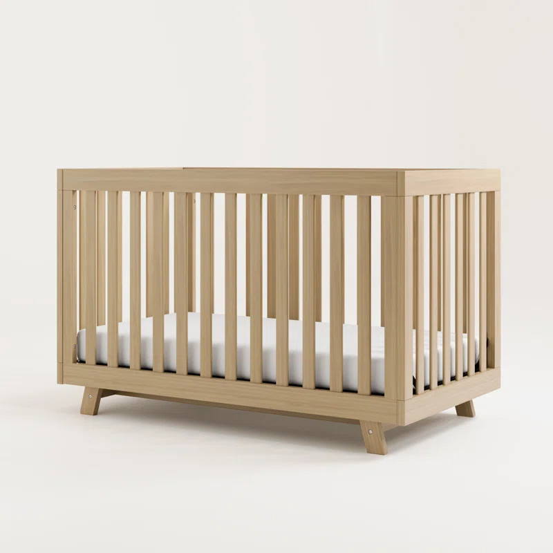Beckett 3-in-1 Convertible Crib | Wayfair North America