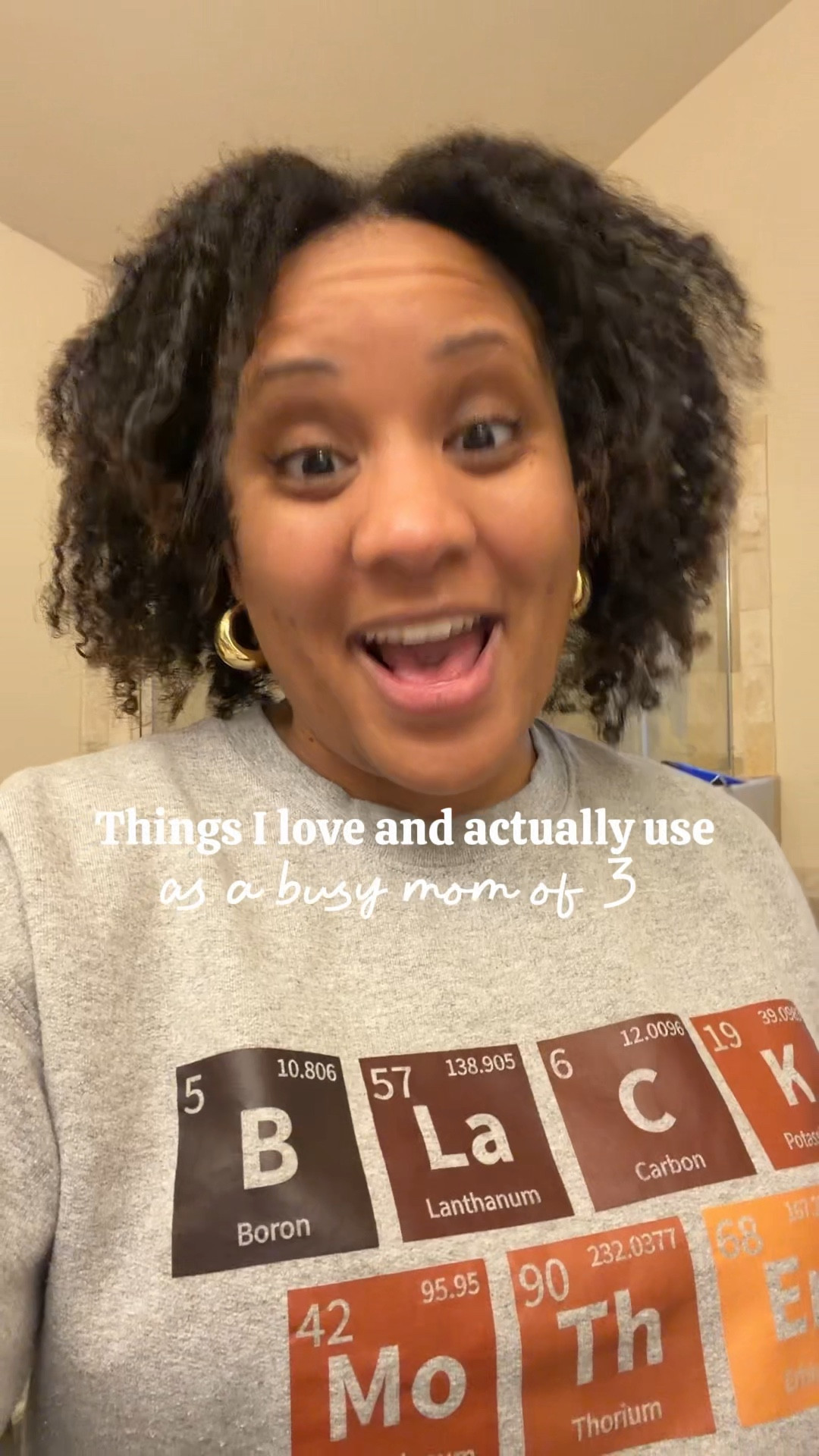 Things I love as a busy mom of 3 

#LTKgrwm #LTKWorkwear #LTKmomlife