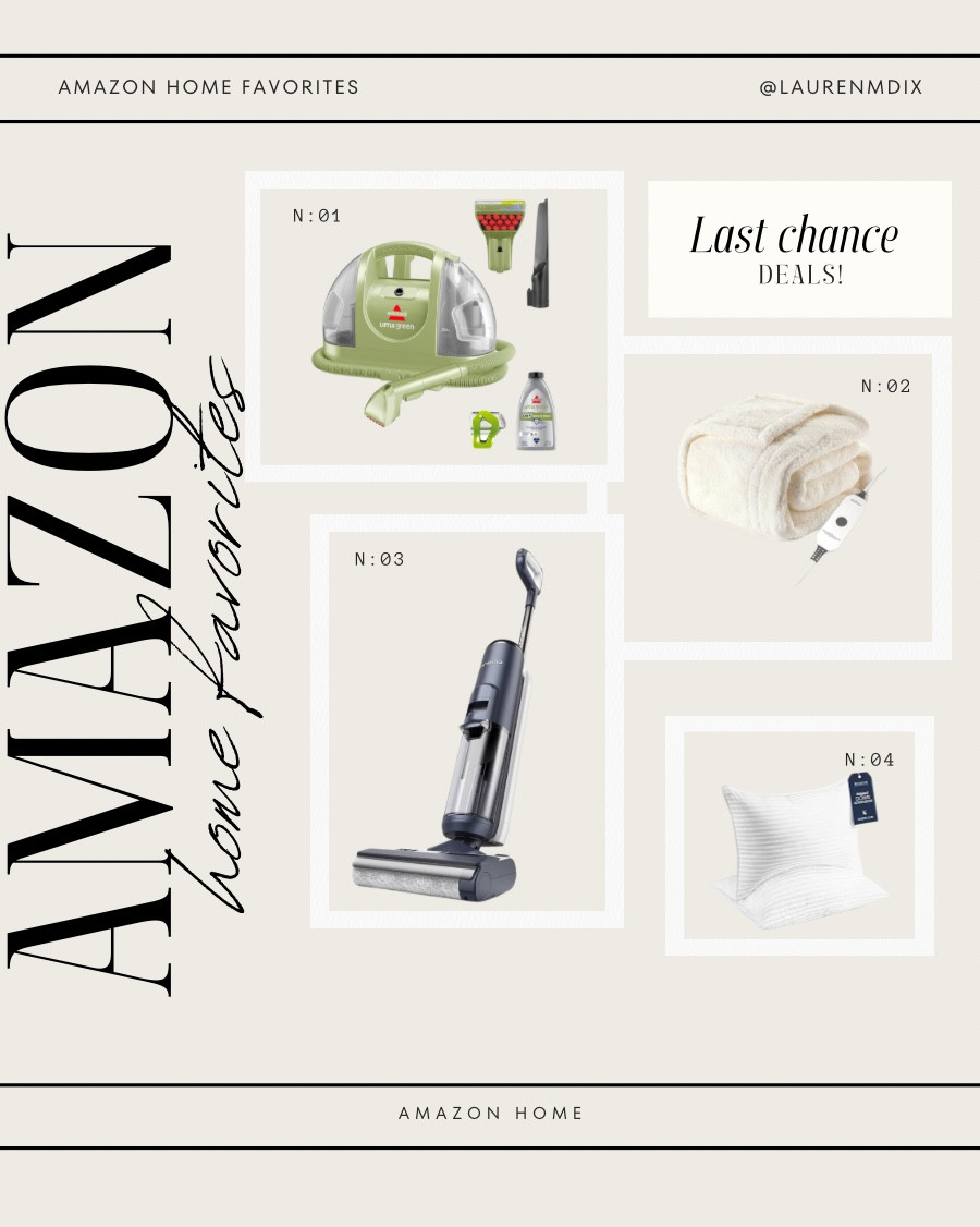 Last-minute cyber Monday deals! 