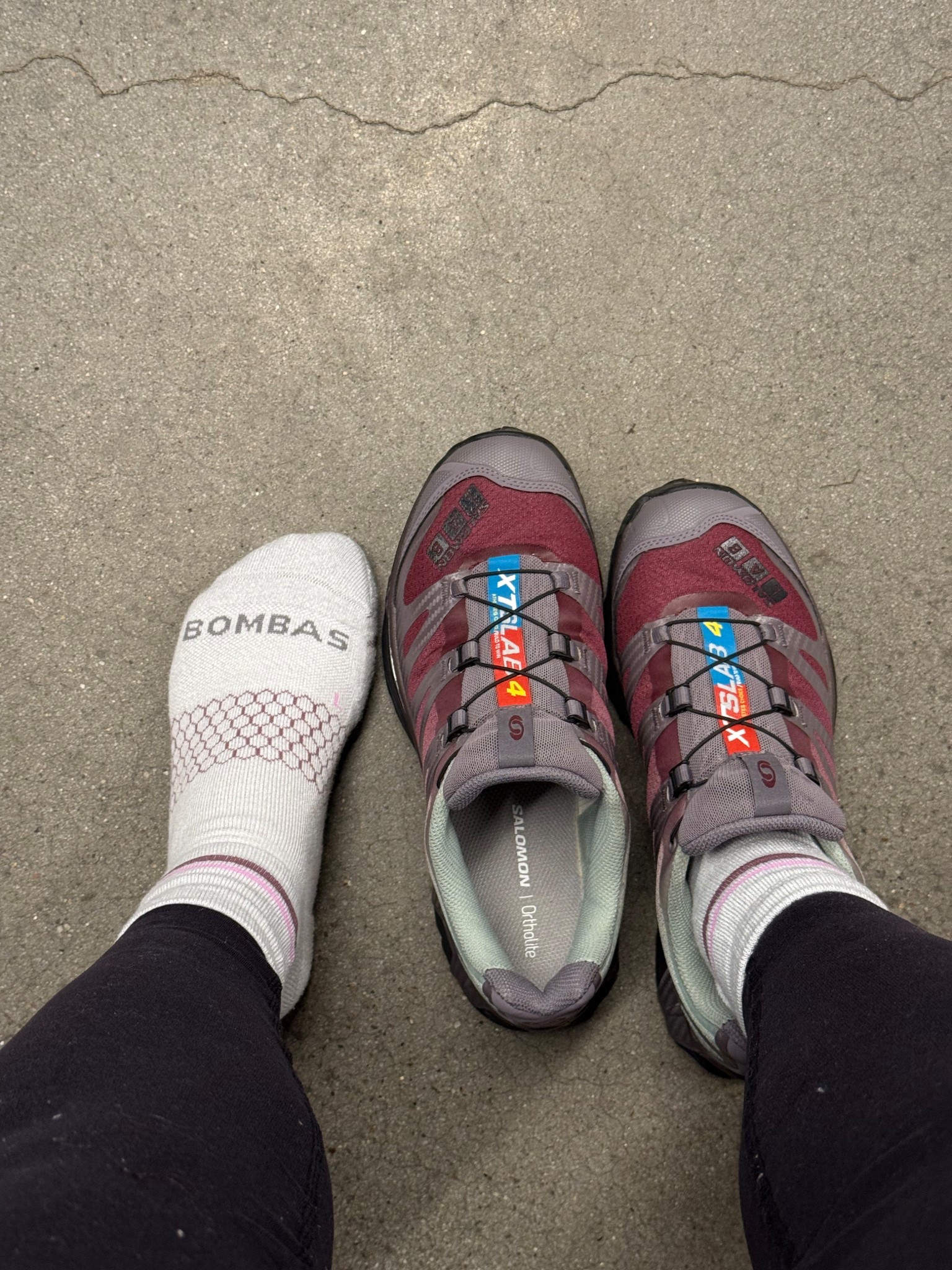 New sneakers + my fav socks! 

#LTKShoeCrush