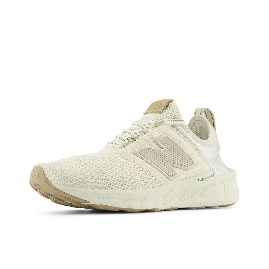New Balance Women's Fresh Foam X Cruz Artisan V3 Running Shoes | Amazon (US)