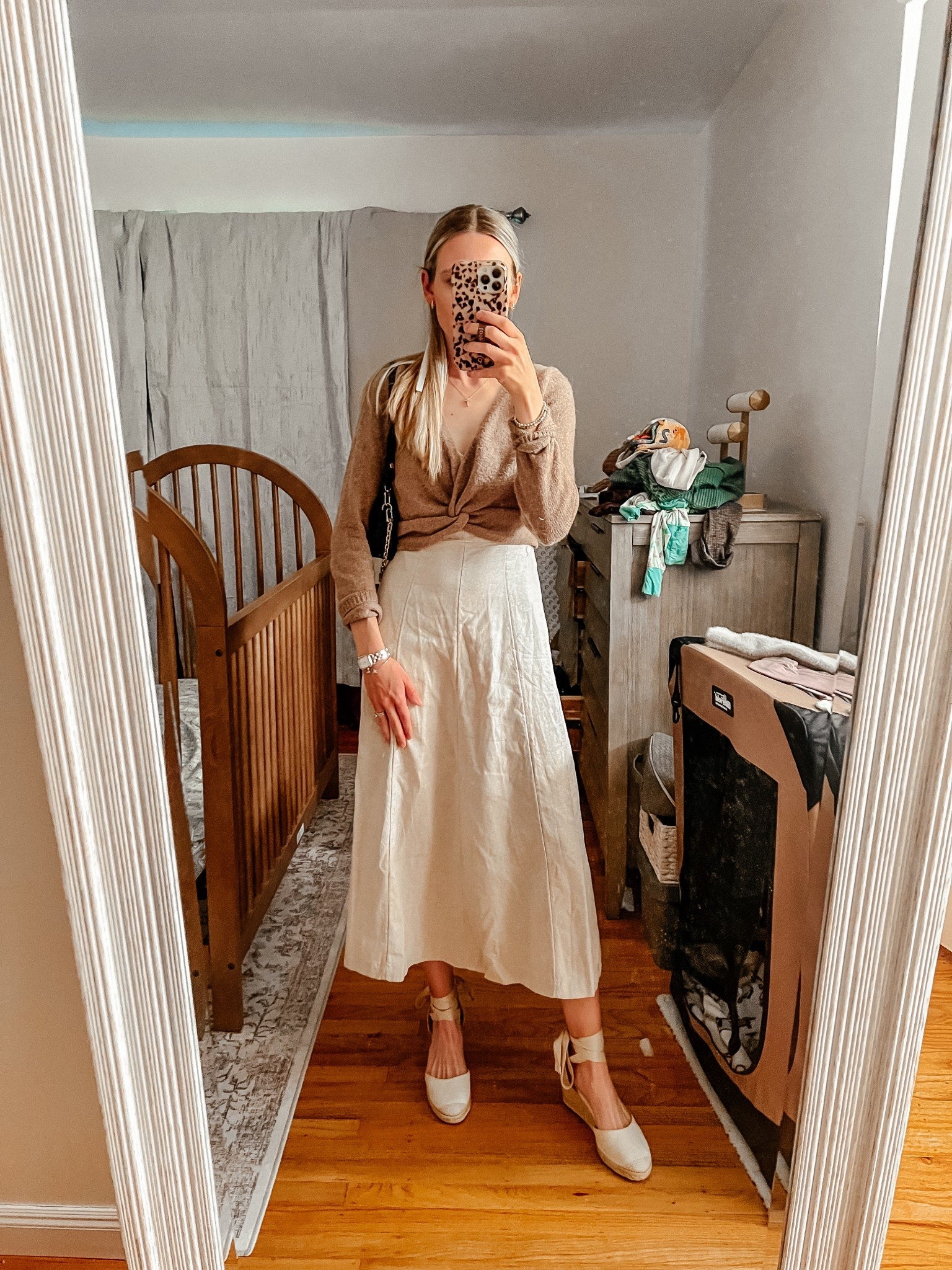 Date night outfit 🤎 #datenight #linendress

#LTKSaleAlert #LTKStyleTip #LTKFindsUnder50