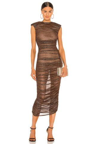 Maya Dress
                    
                    Bronx and Banco | Revolve Clothing (Global)