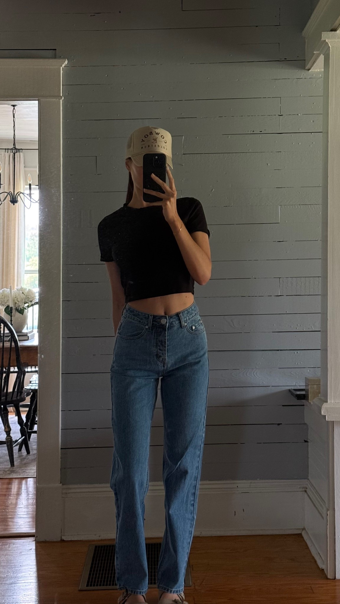 Denim favorites and you can’t beat the price tag for the quality 🤍

#LTKSummerEdit #LTKFindsUnder100 #LTKStyleTip