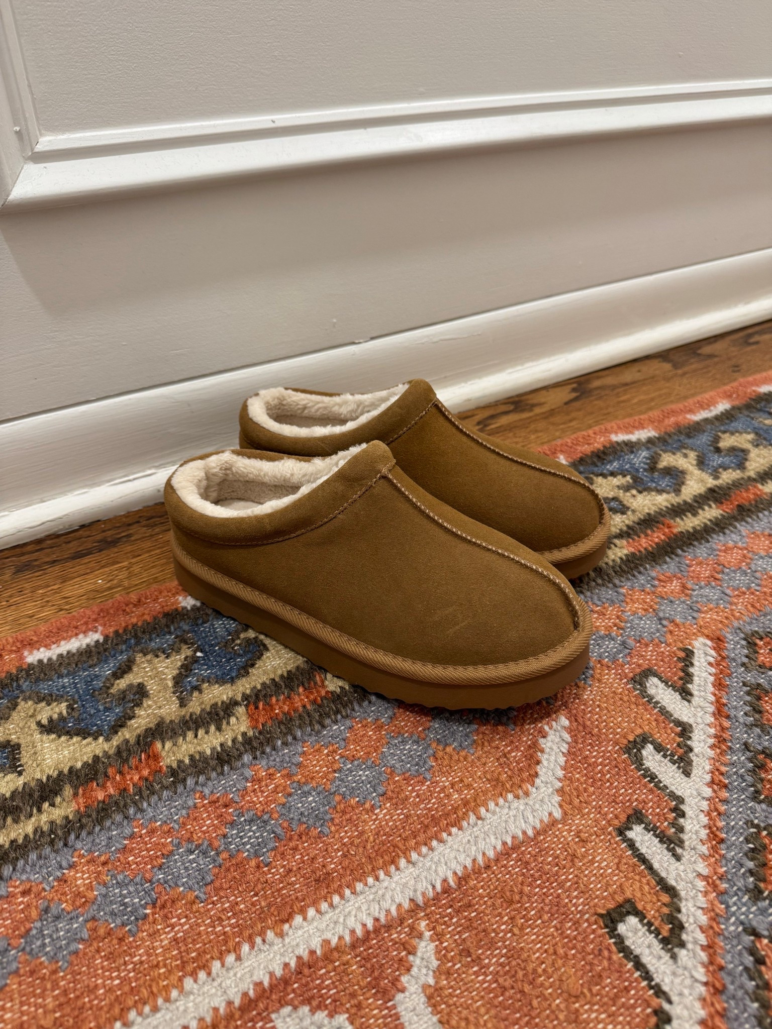 So cozy… And a great price!
*Comes in other colors/patterns.

#LTKOver40 #LTKSeasonal #LTKFindsUnder50