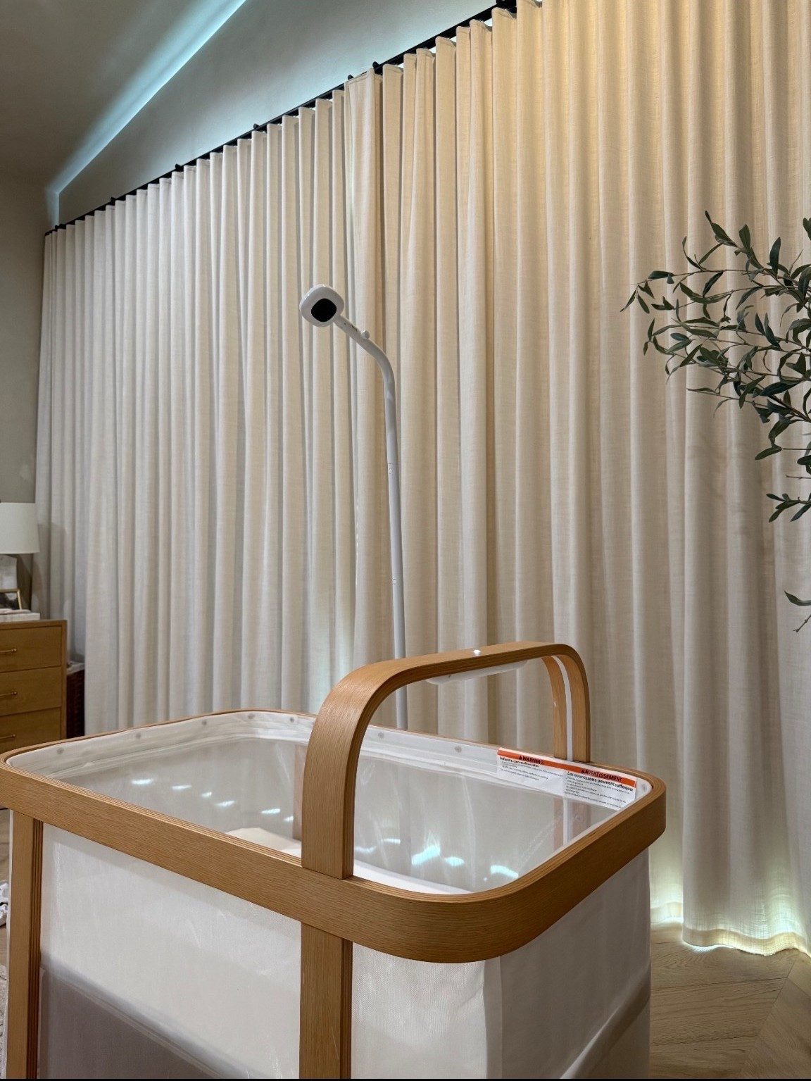 Our crib, and our fav camera!



Nanit, Cradlewise, Baby, Mom, Pregnancy

#LTKBump #LTKmomlife #LTKBaby