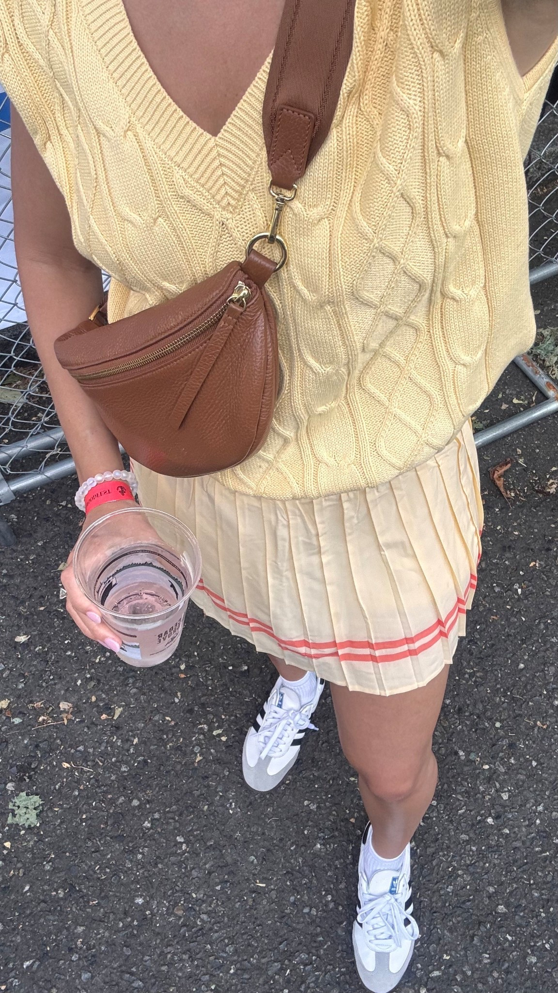 Lil sporty & rich 

#LTKPetite #LTKActive