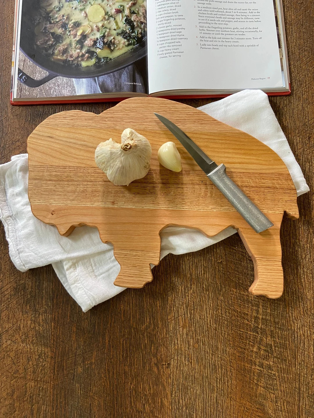 Buffalo Bills Fan Gift, Bills Mafia, Buffalo Bills Cutting Board, Buffalo Shaped Cutting Board, Buff | Etsy (US)