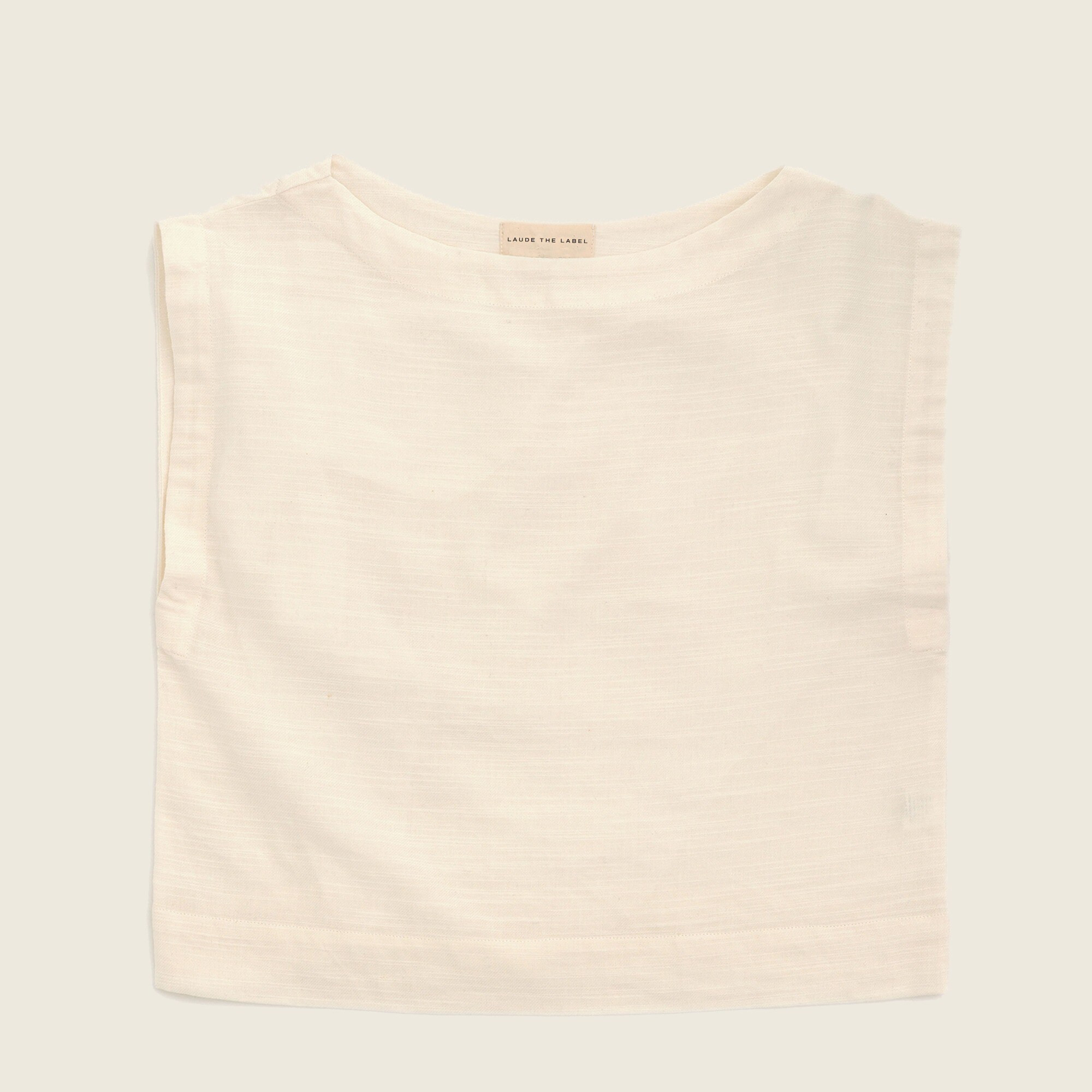 LAUDE the Label Everyday Top | J. Crew US