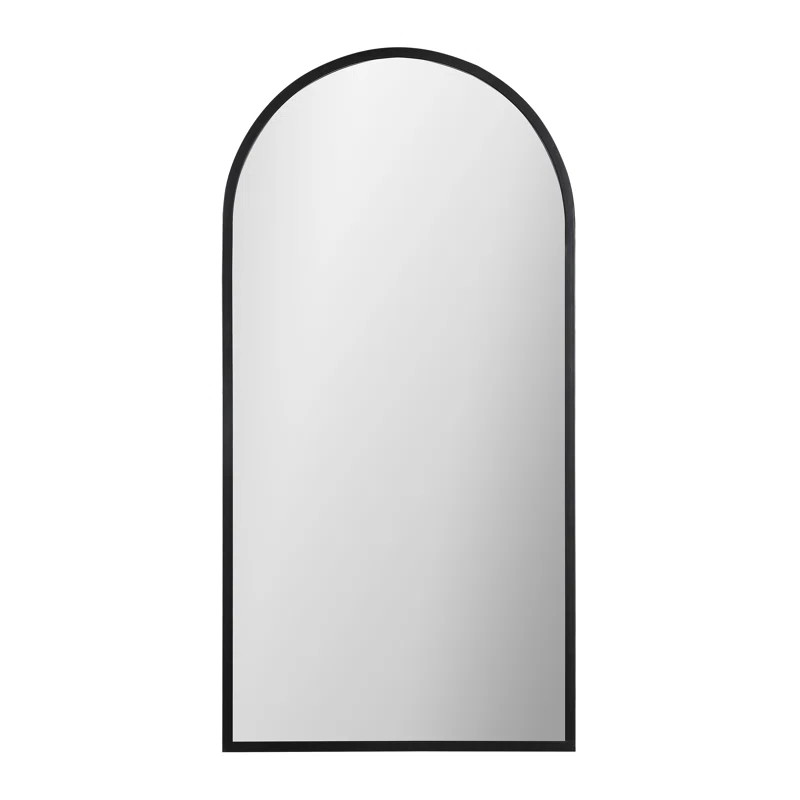 Algona Accent Mirror | Wayfair North America