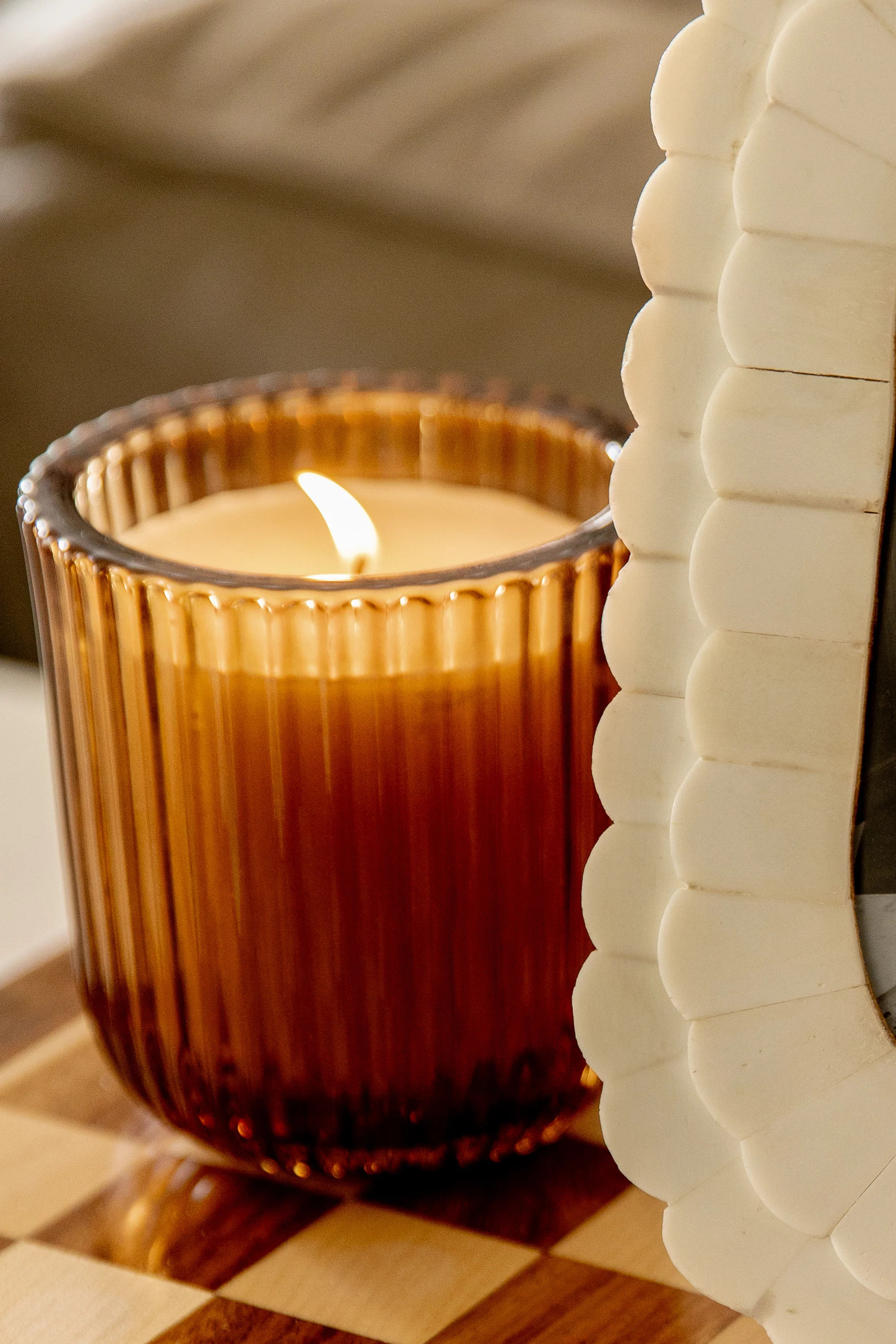 Madden Candle | South Moon Under