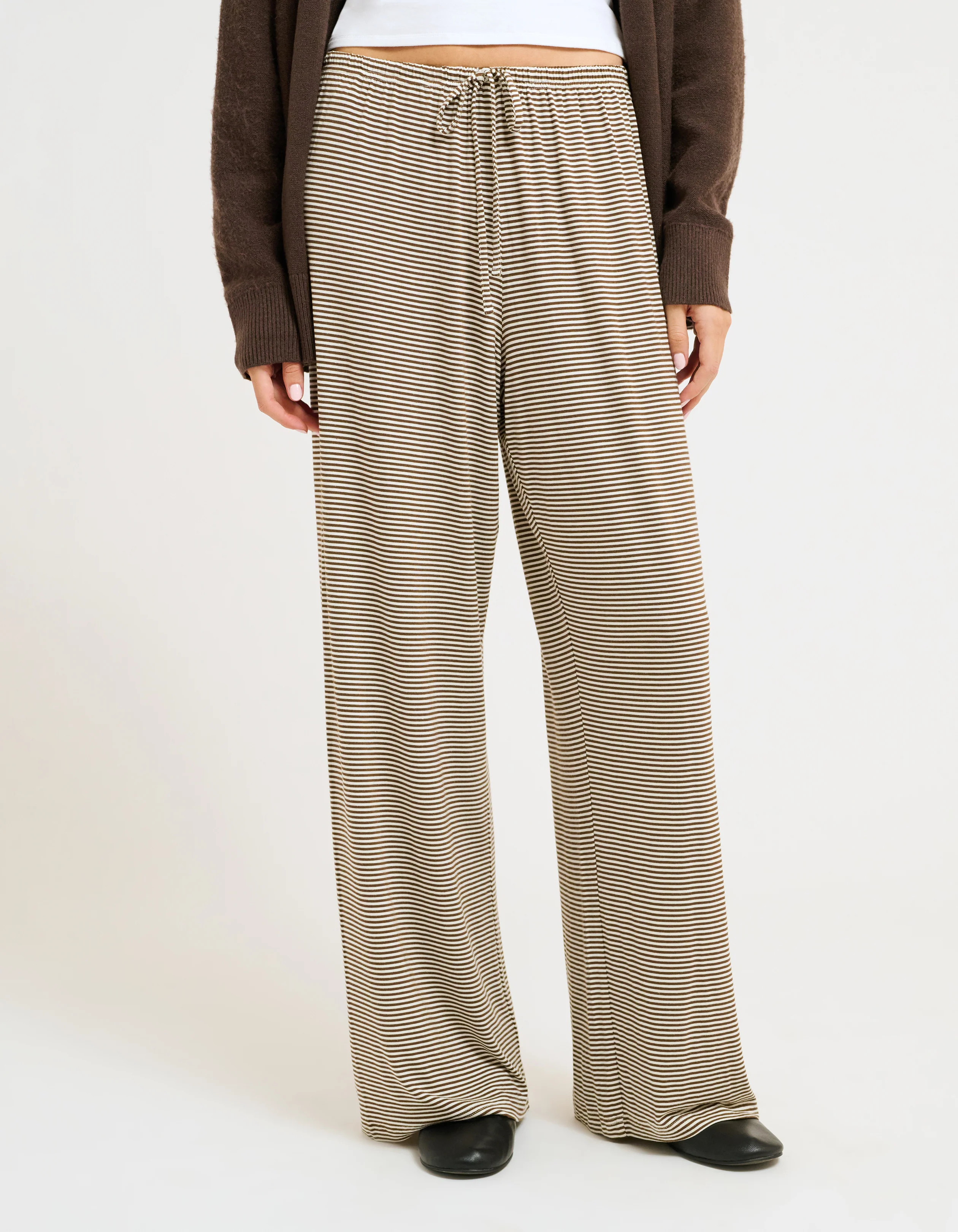 Sunday Pant | Hickory Stripe | Rumored
