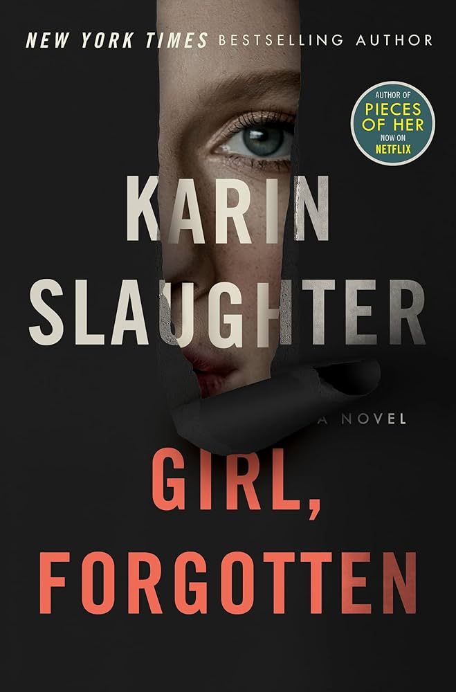Girl, Forgotten: A Novel | Amazon (US)