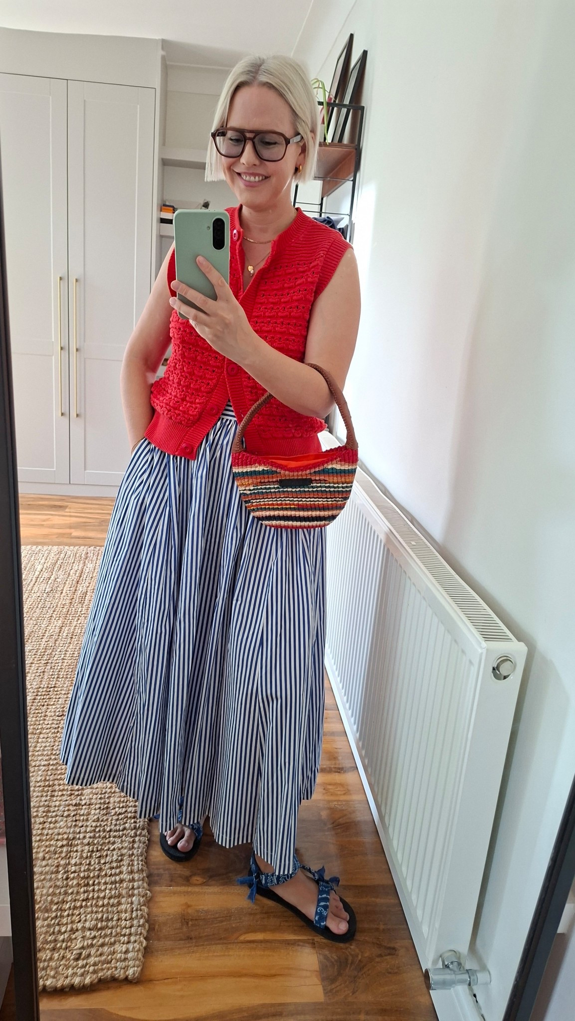 Always stripes 

#LTKuk