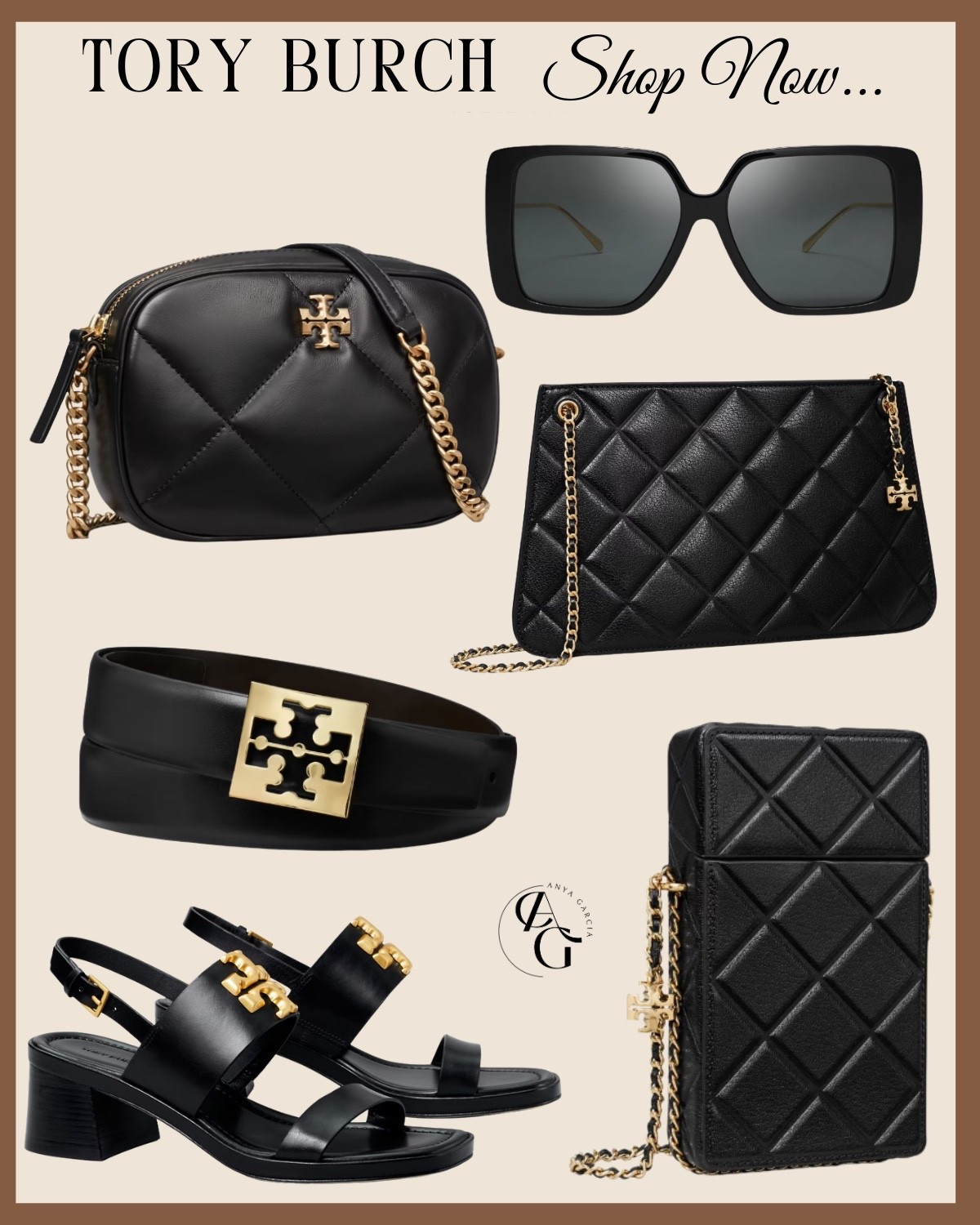 Tory Burch ~ Shop Now...

#LTKWedding #LTKWorkwear #LTKTravel