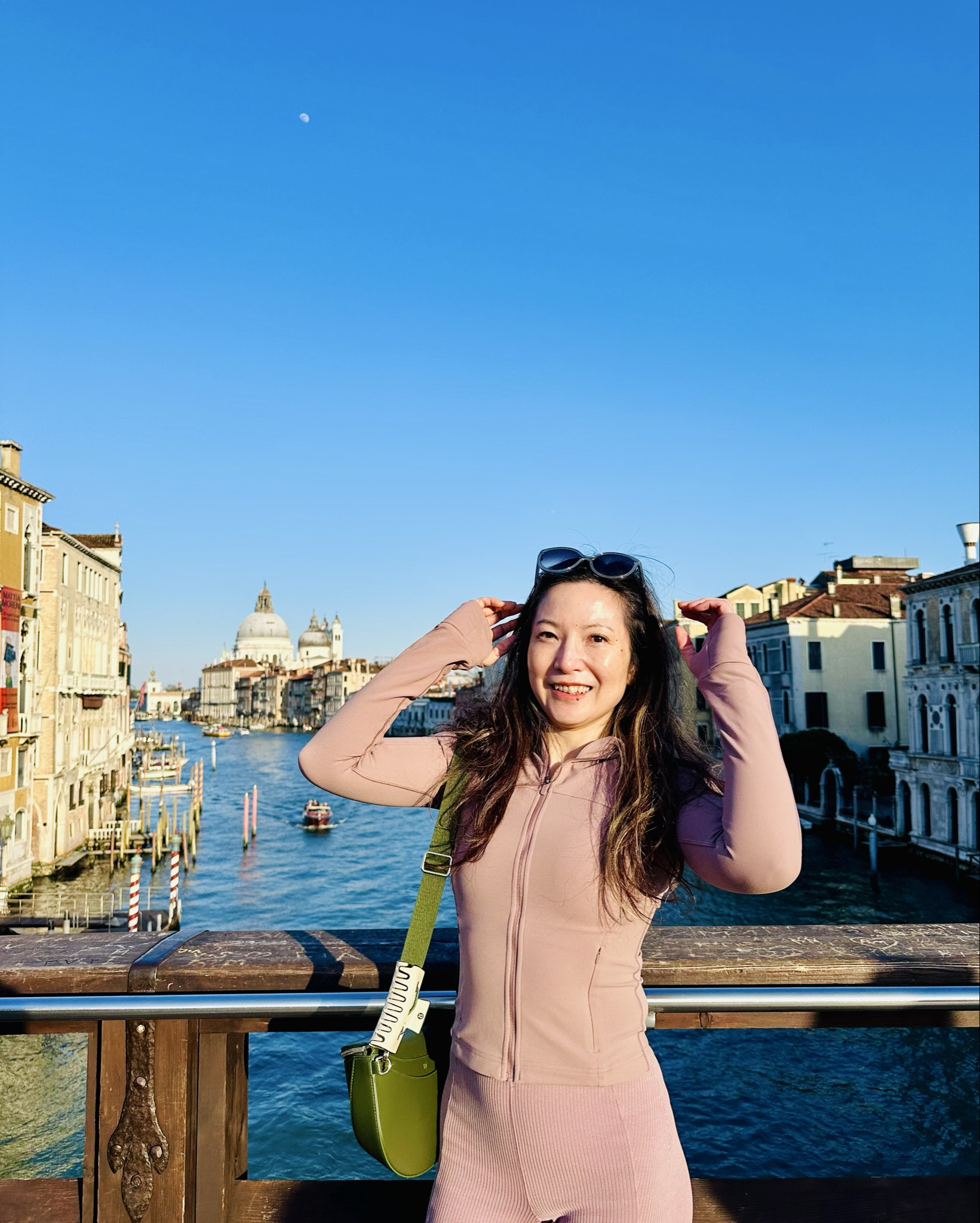 #venice is perfect for spring break with #lululemon set

#LTKTravel #LTKStyleTip