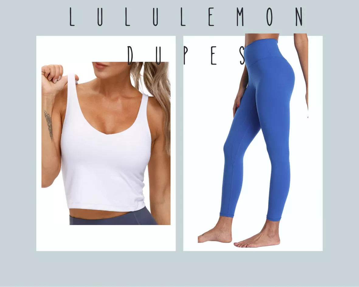 Lightweight Mesh Reversible Yoga … curated on LTK
