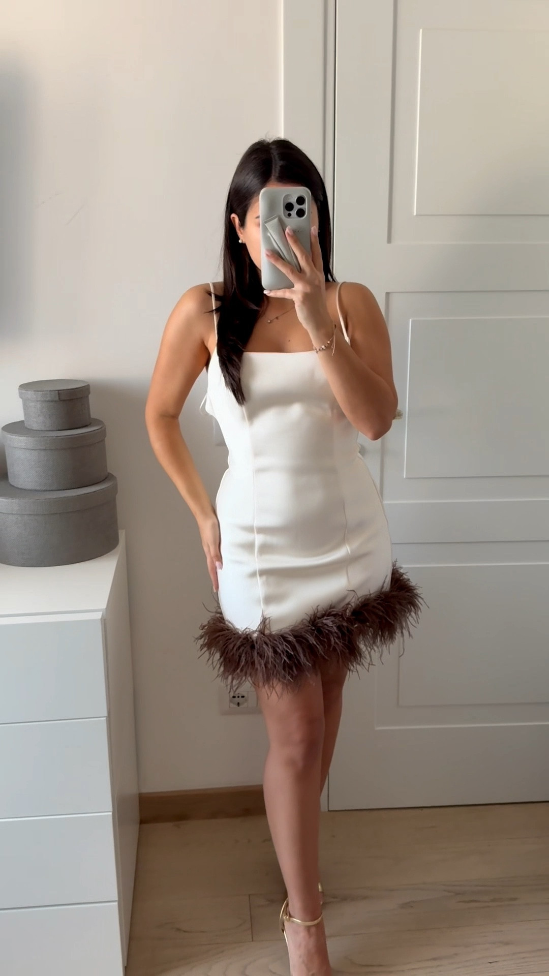 #LTKdresses #LTKdatenight #LTKstyletip